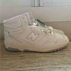 New Balance 650r Men Size 10.5 NWT